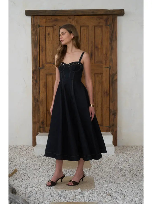 Madison Dress