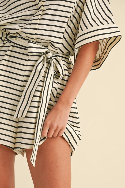 Nicole Romper