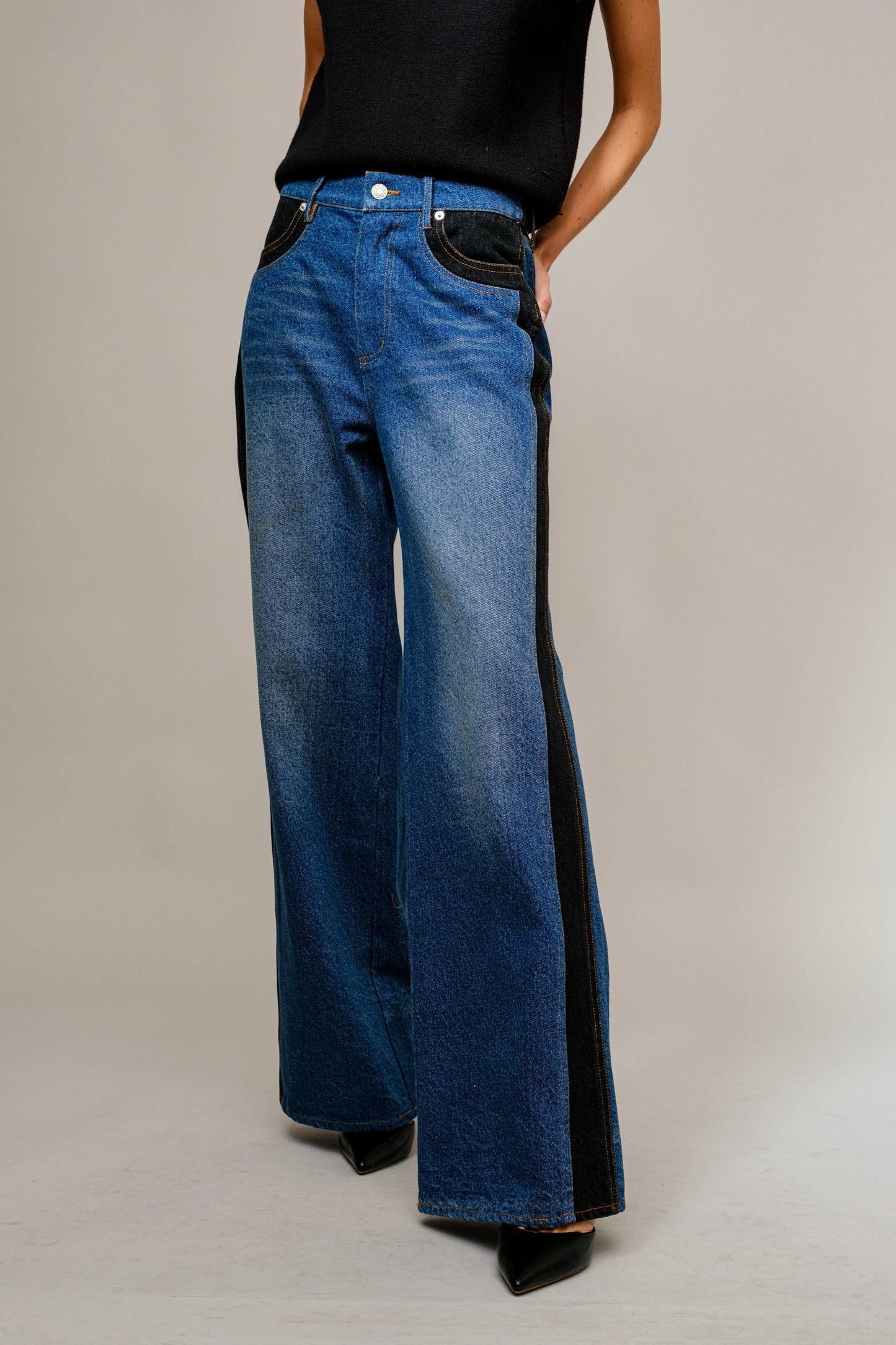 Wesley Jean