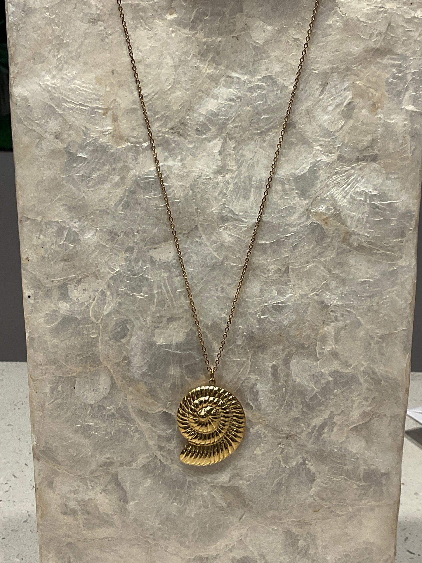 Sea Lover Necklaces
