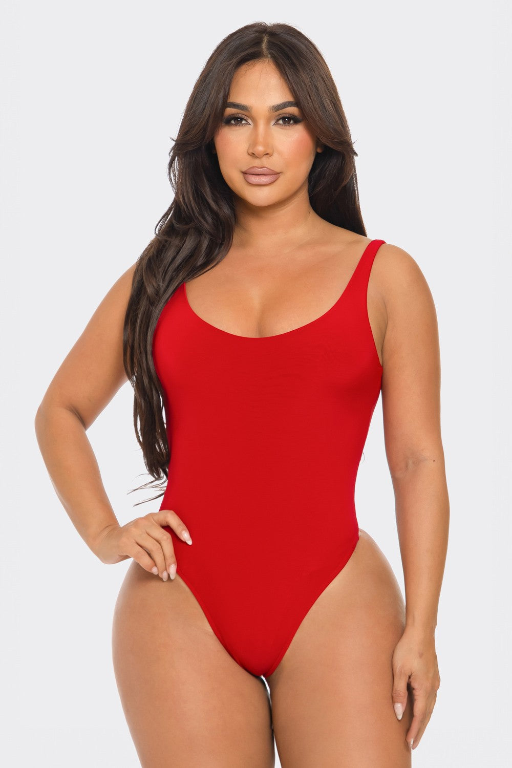 Christie Bodysuit