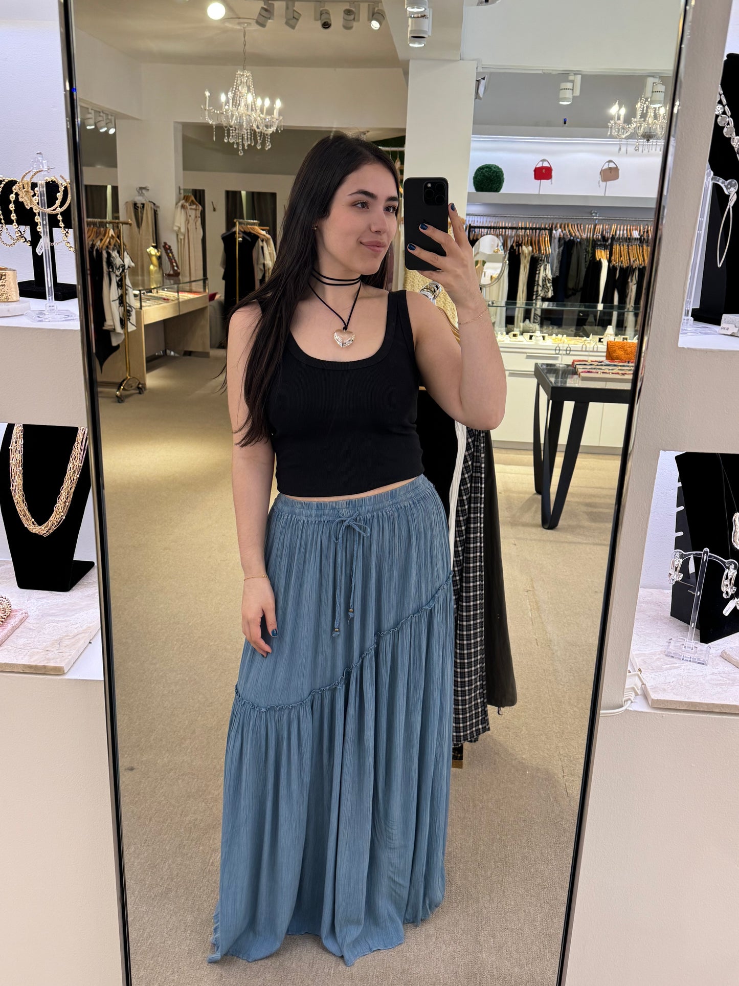 Maggi Skirt