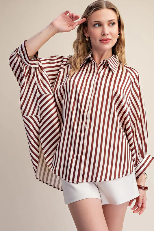 Kendall Shirt