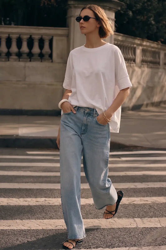 Comfy Shirt