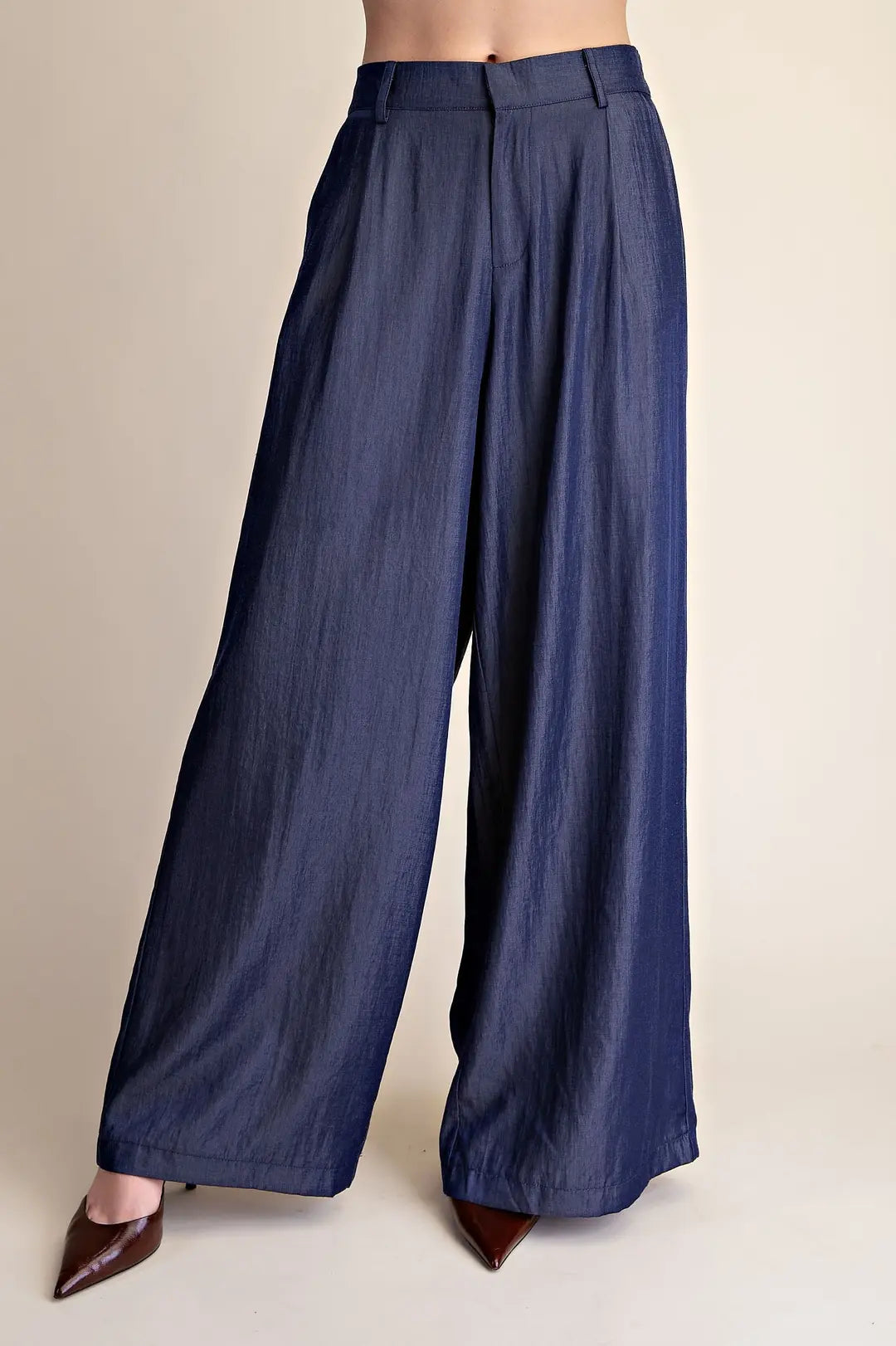 Indigo Set