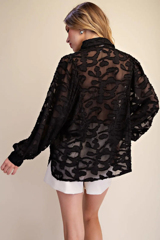 Maizy Shirt