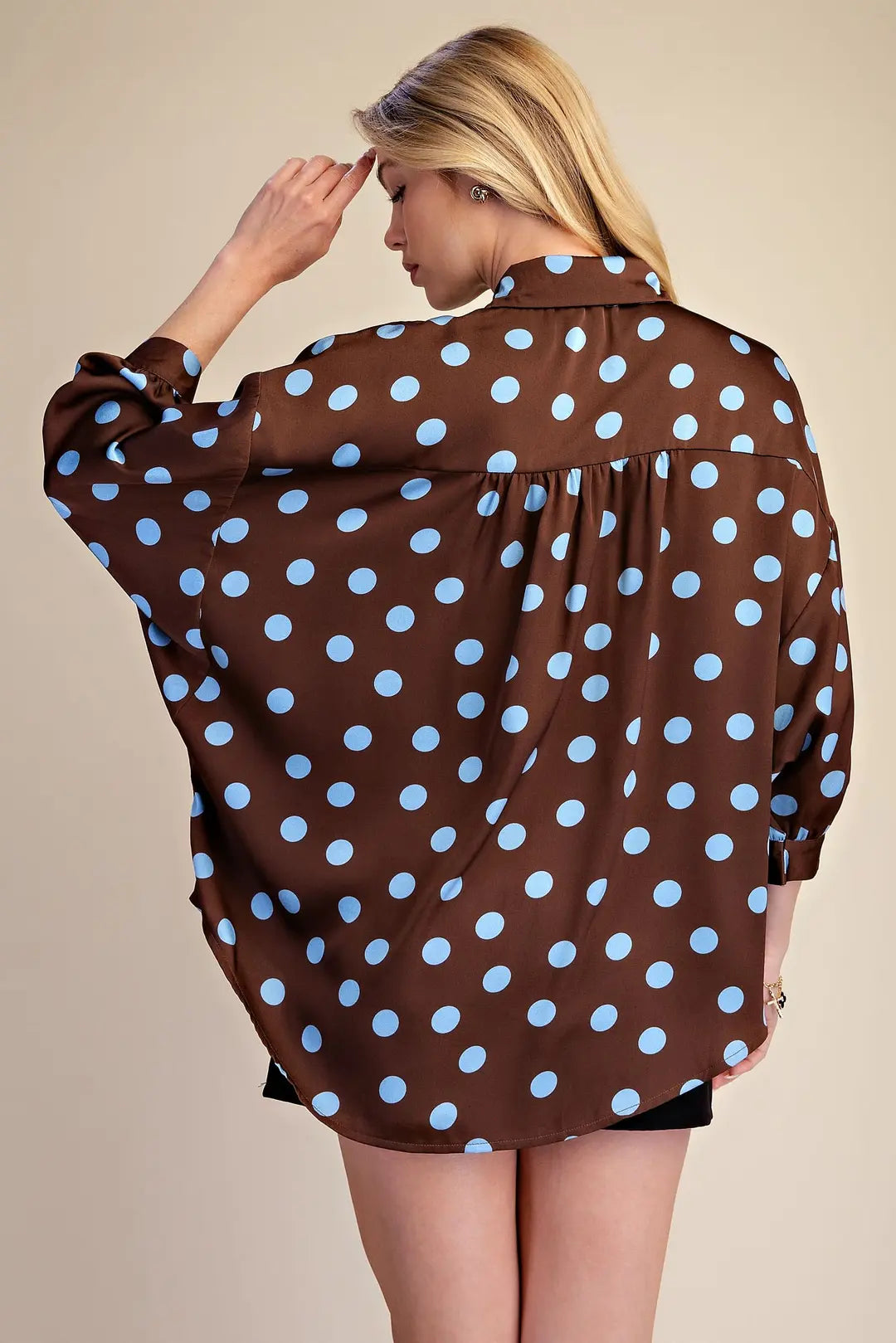 Funky Shirt