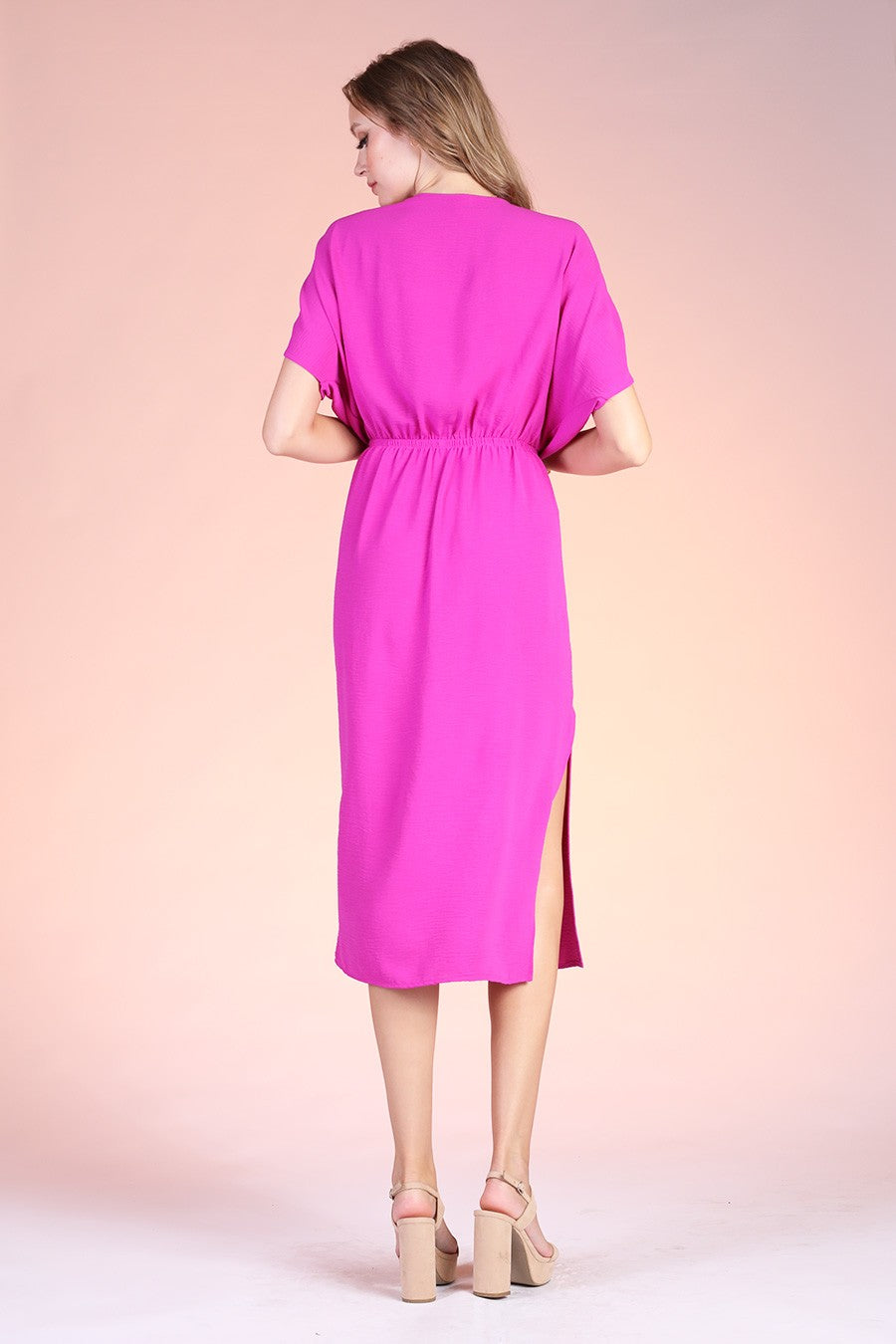 Donna Dress