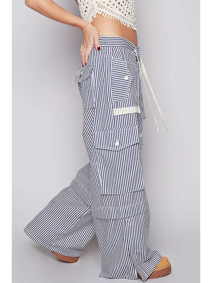 Bob Pant