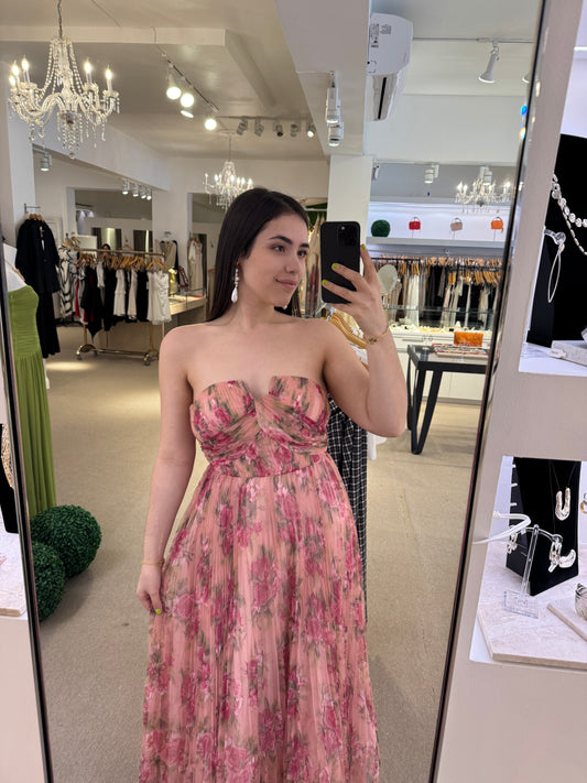Rosie Dress
