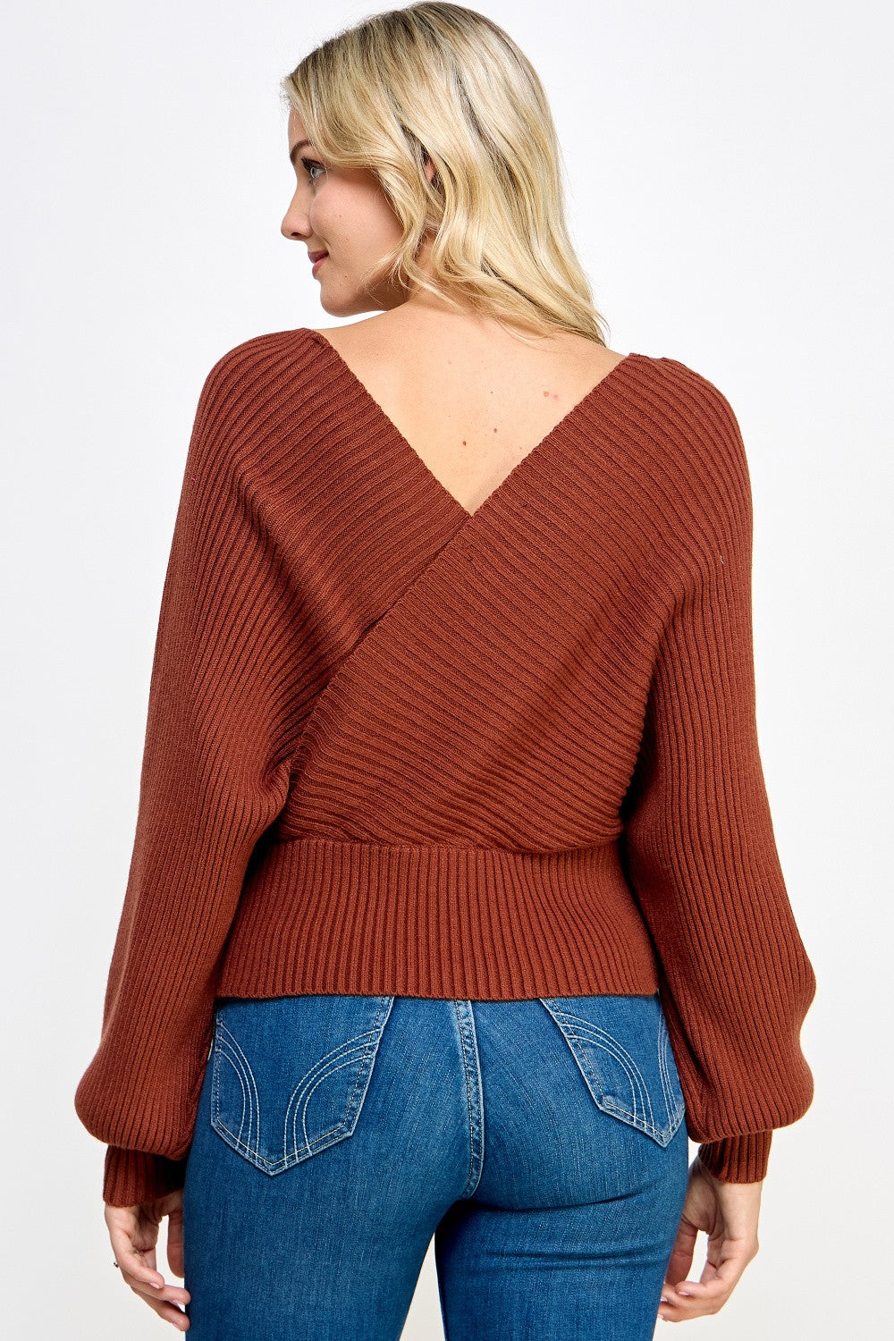 Diana Sweater