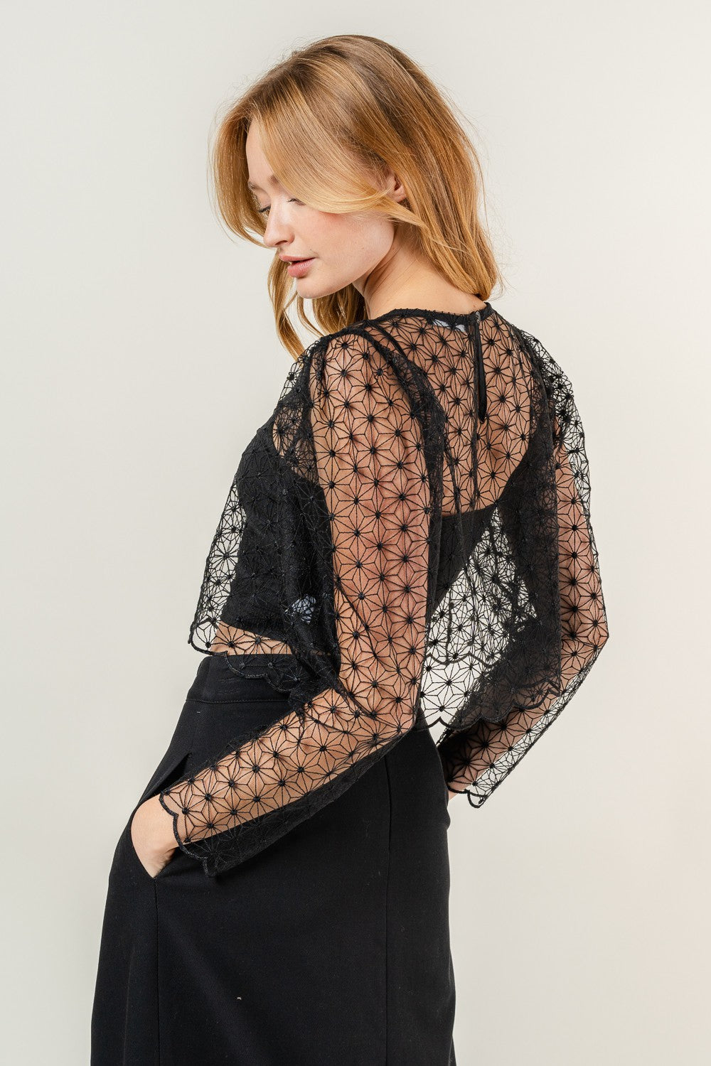 Paris Top