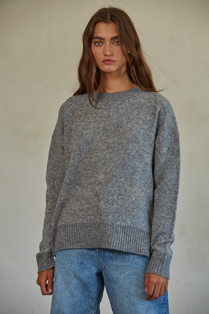 Glitz Sweater