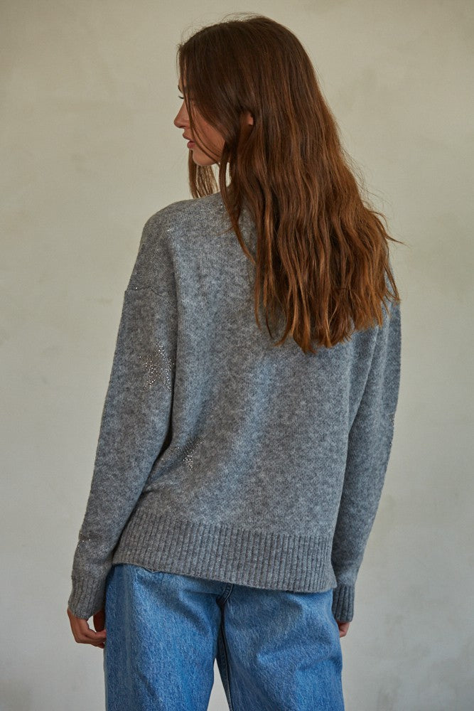 Glitz Sweater