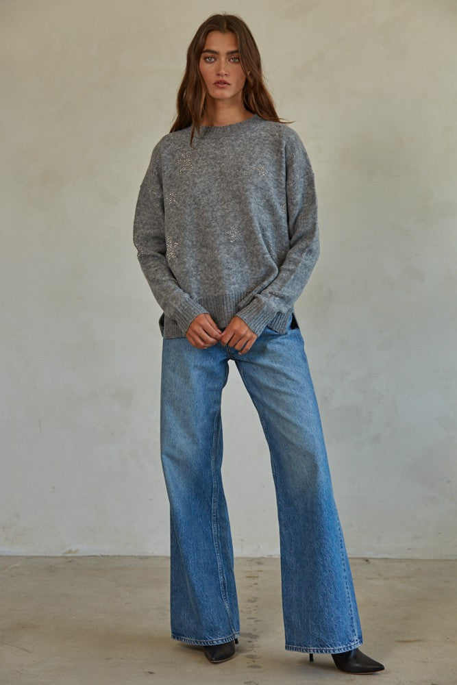 Glitz Sweater