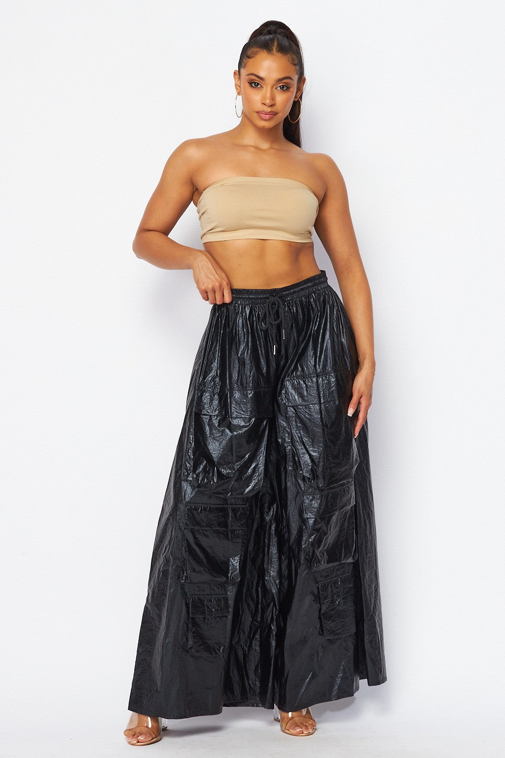 Cardi Pant