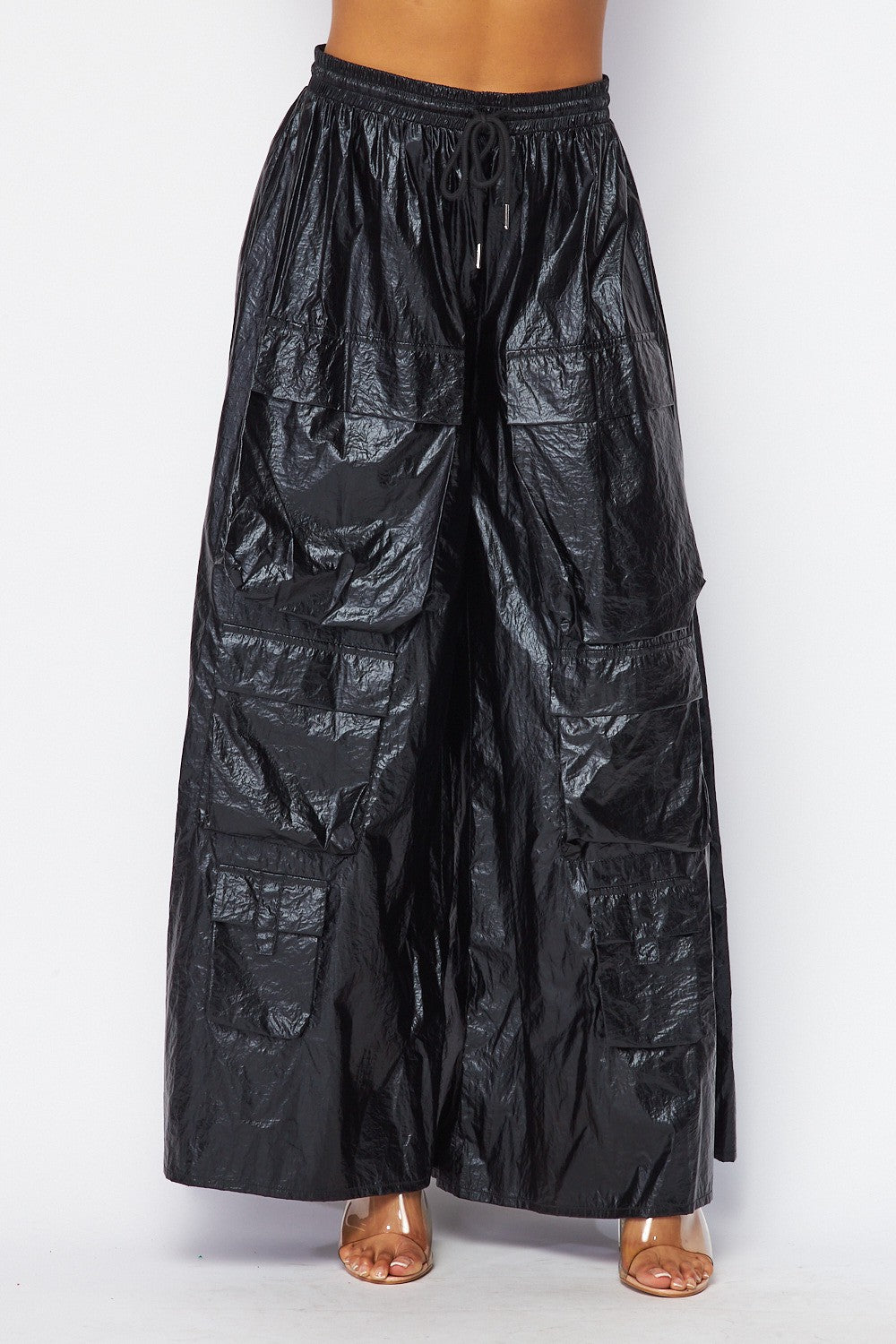 Cardi Pant