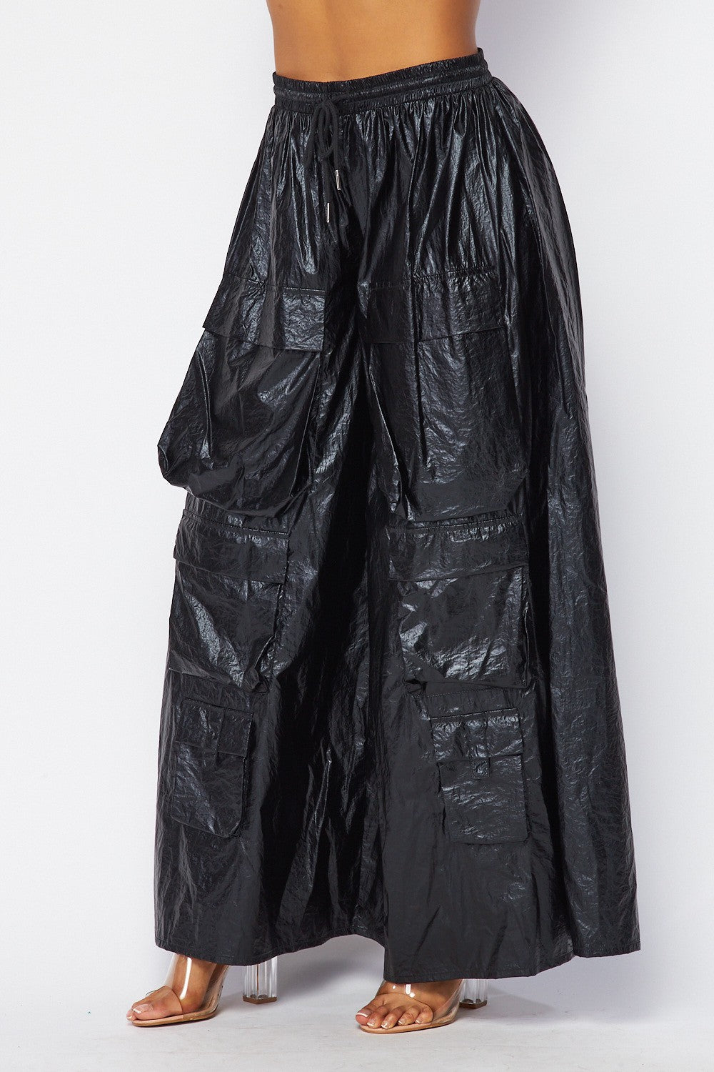 Cardi Pant