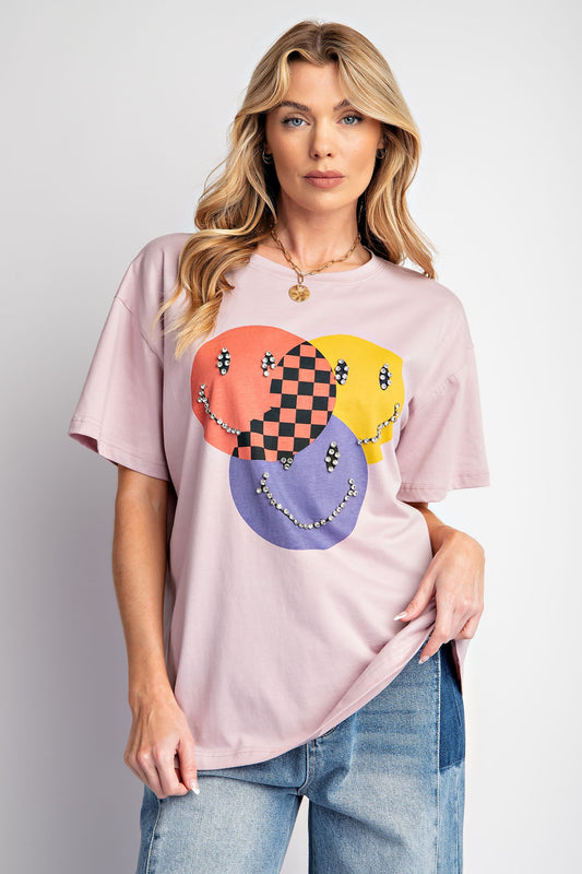 Smile T-Shirt