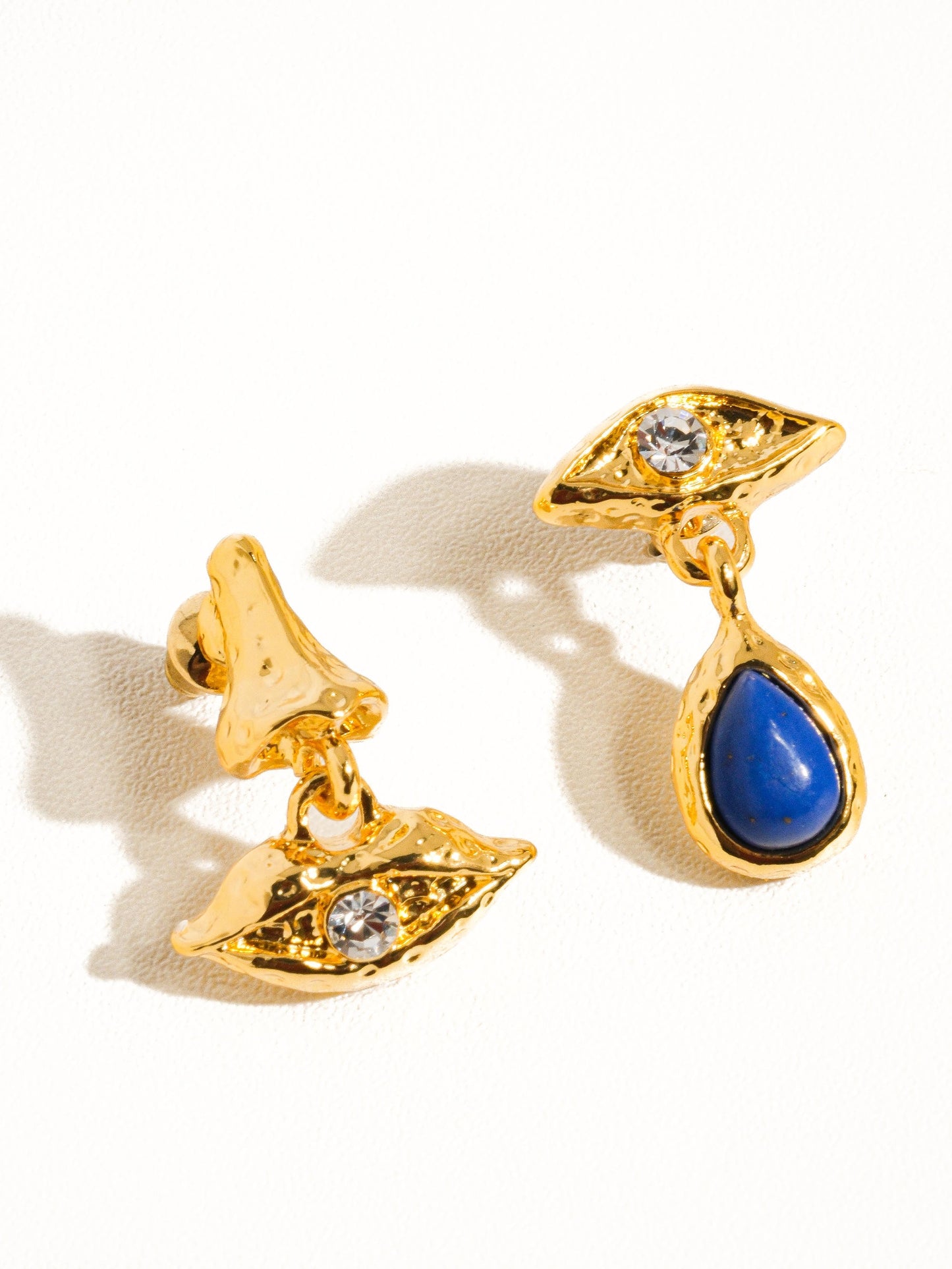 Mismatched Earring