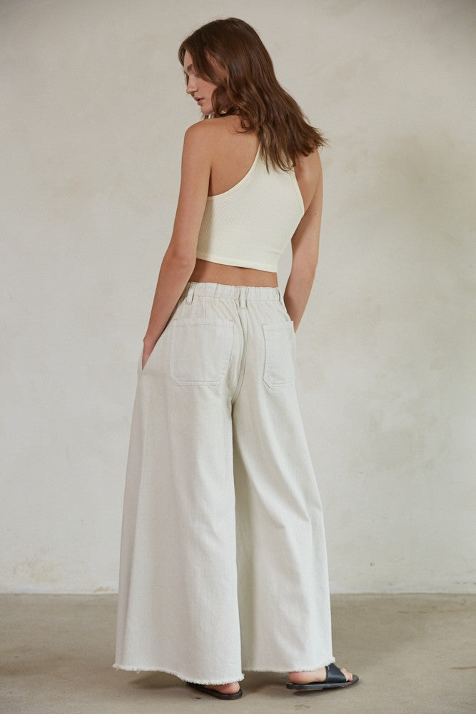 Bell Pant