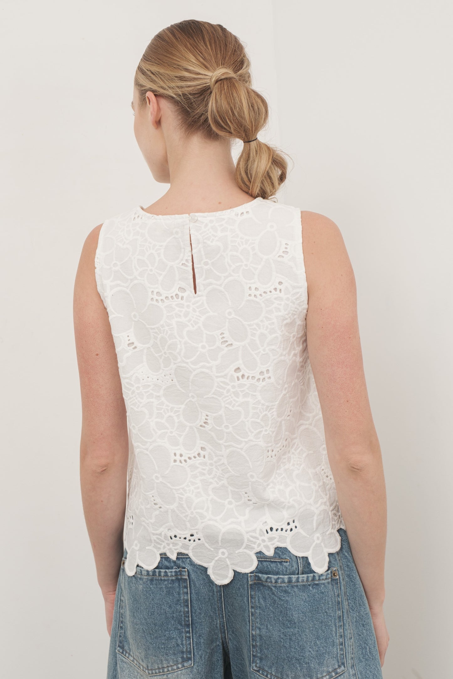 Daisy Top