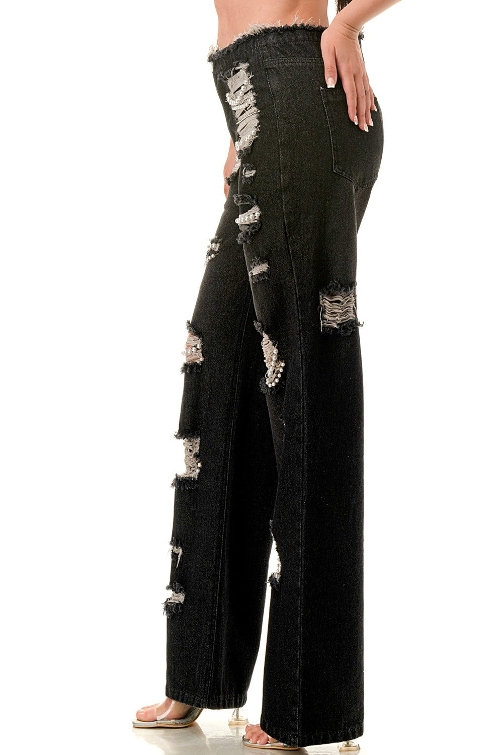 Perla Denim Jean