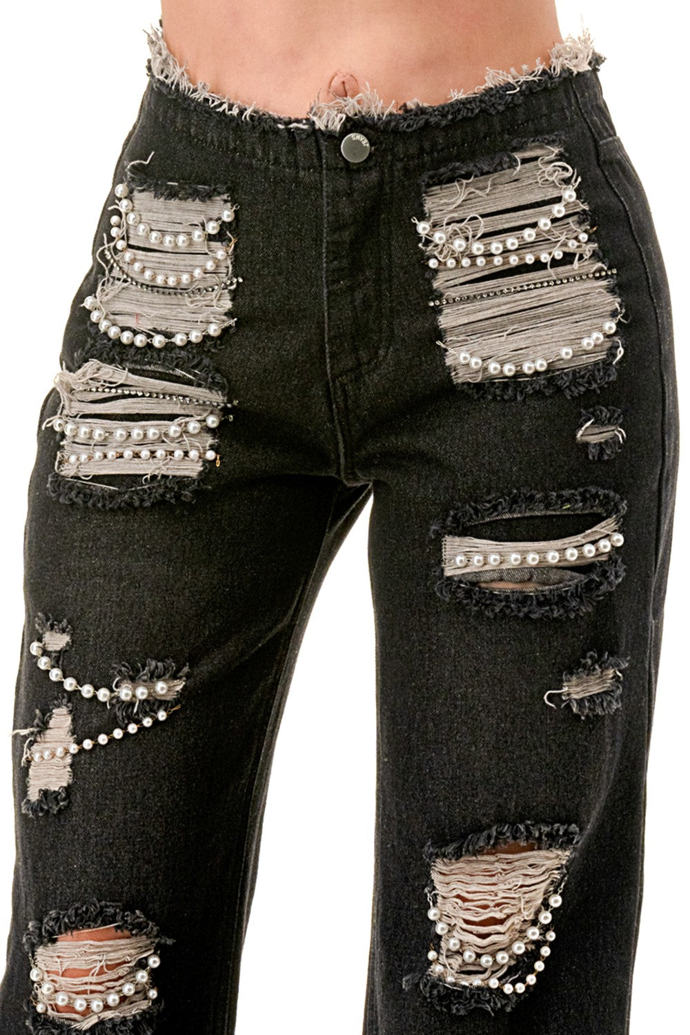 Perla Denim Jean