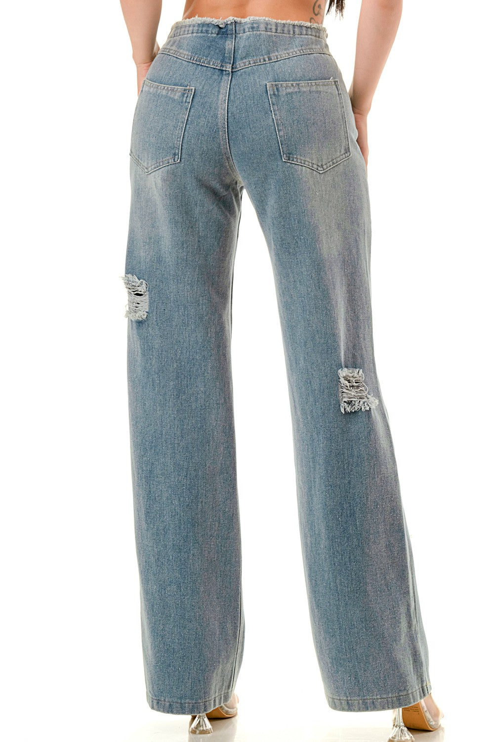 Perla Denim Jean