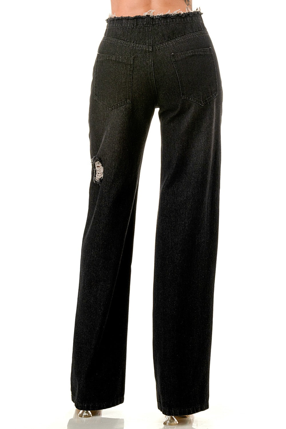 Perla Denim Jean