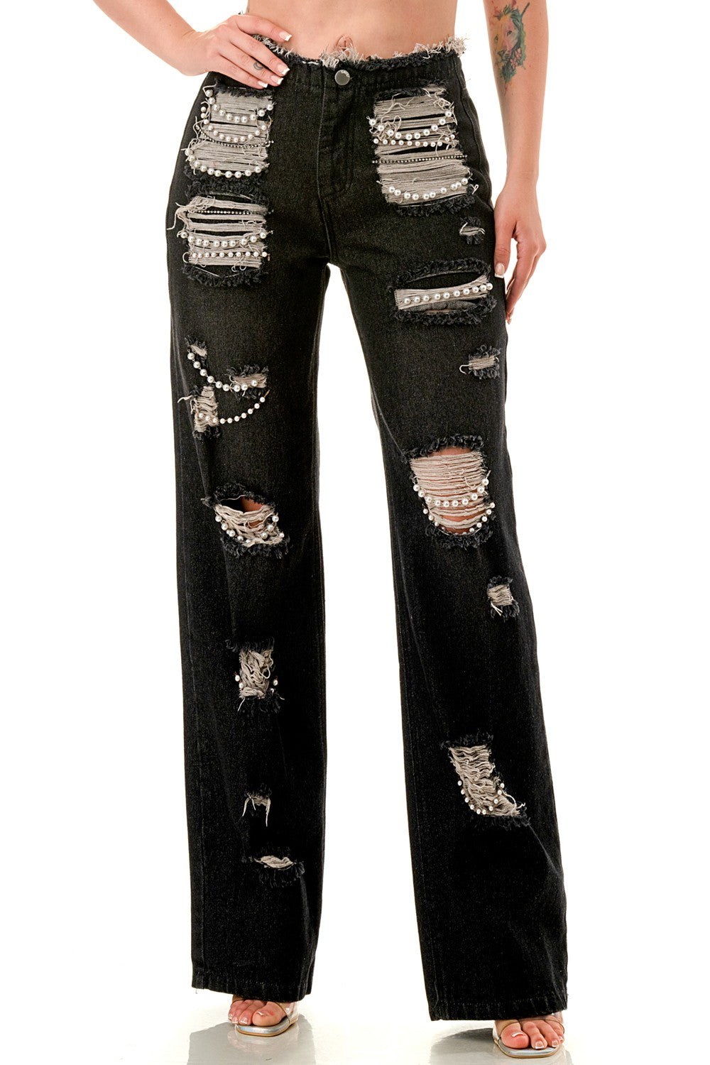 Perla Denim Jean