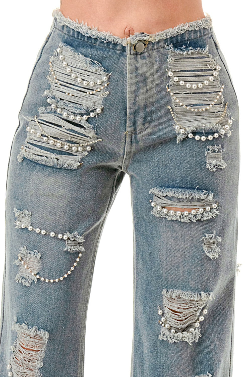 Perla Denim Jean