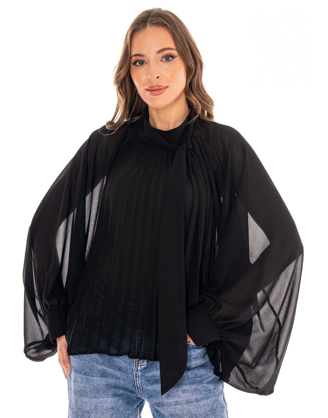 Flow Blouse