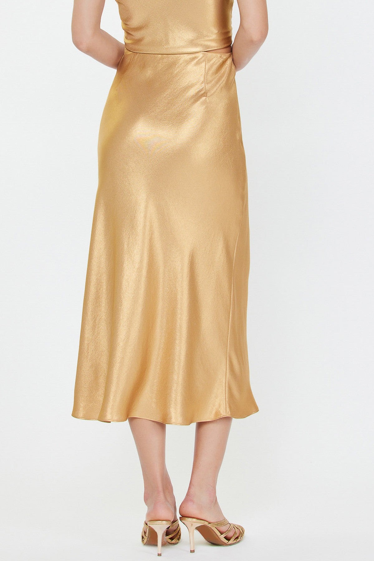 Oro Skirt