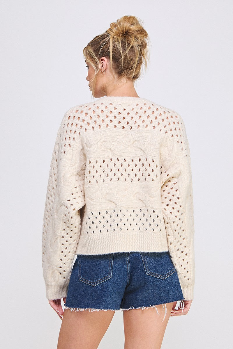 Pika Sweater