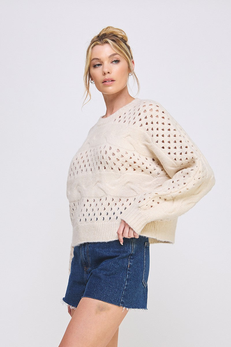 Pika Sweater