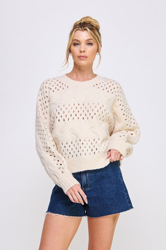 Pika Sweater