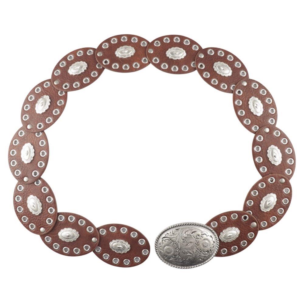 Bucky Western Belt