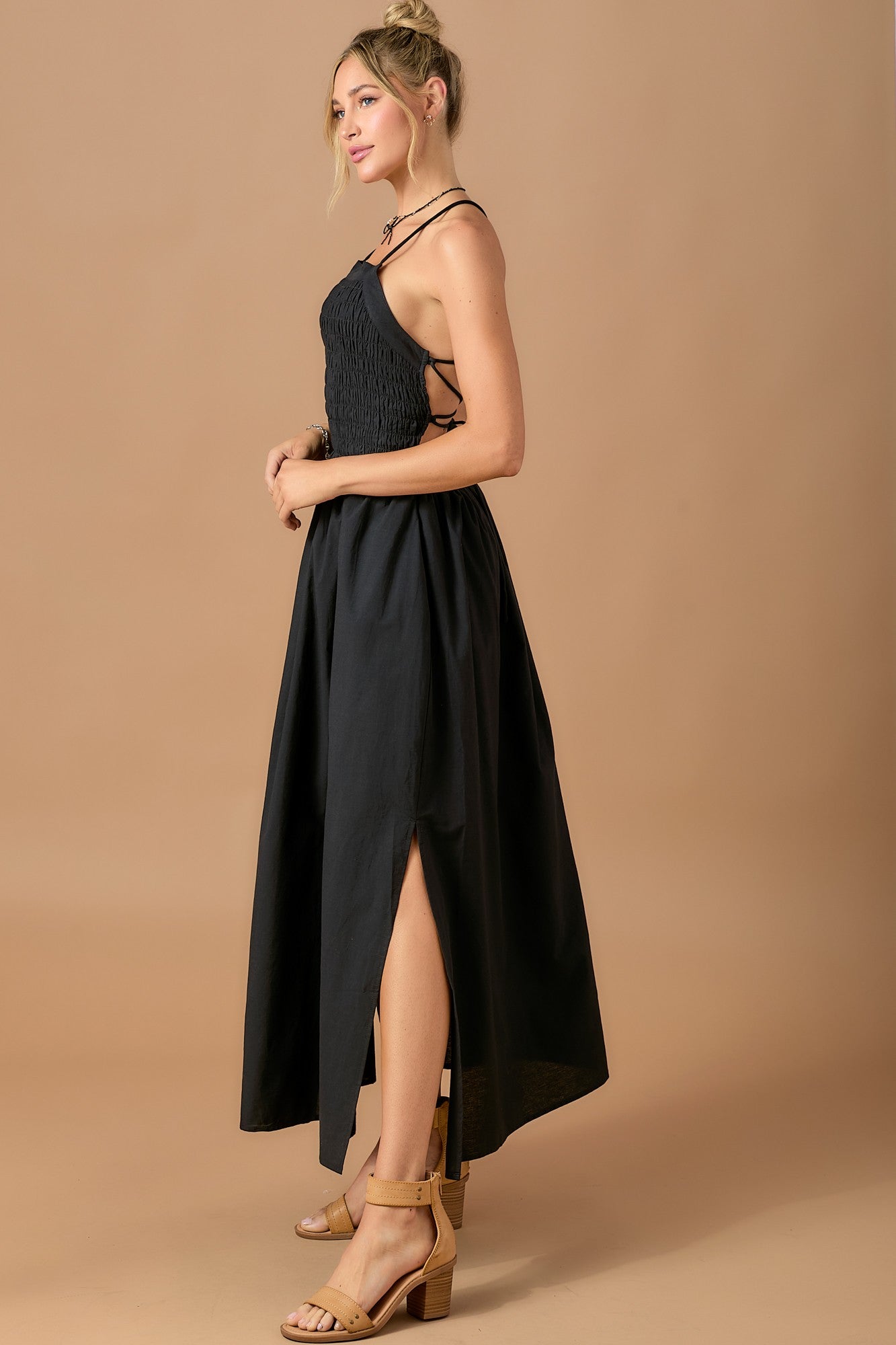 Celia Dress
