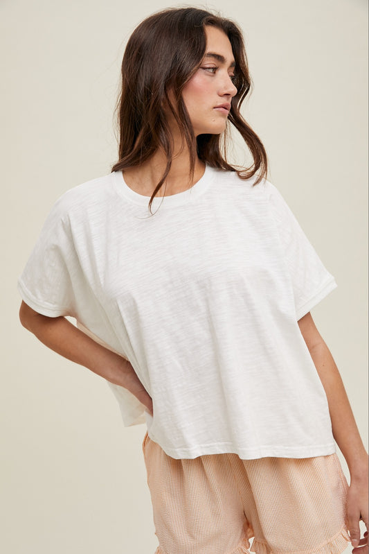 Essie Tee