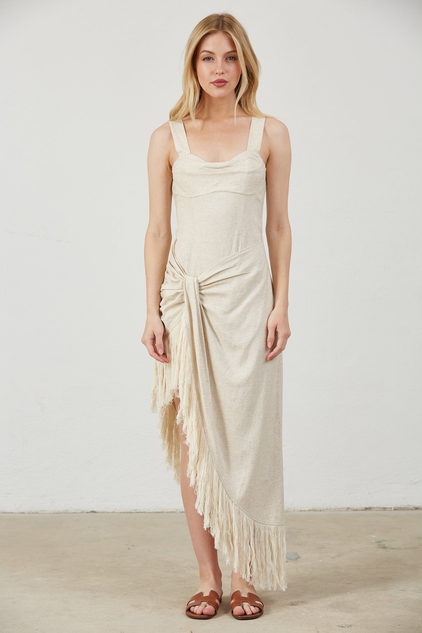 Kiana Dress