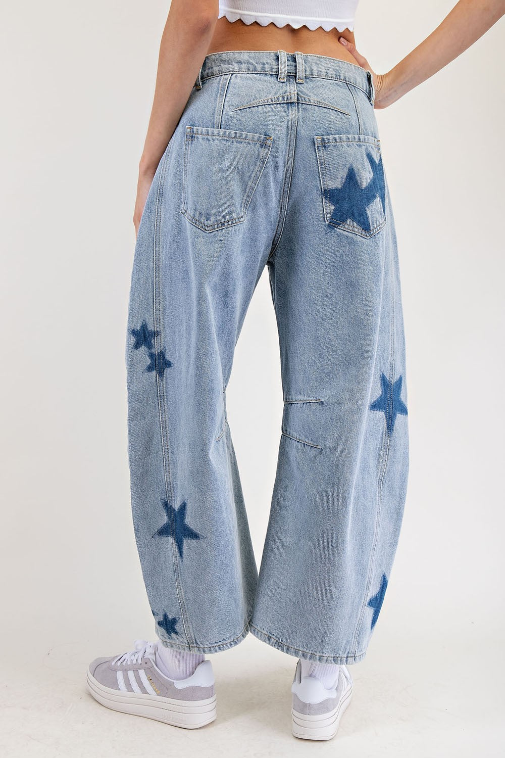 Estrella Jeans