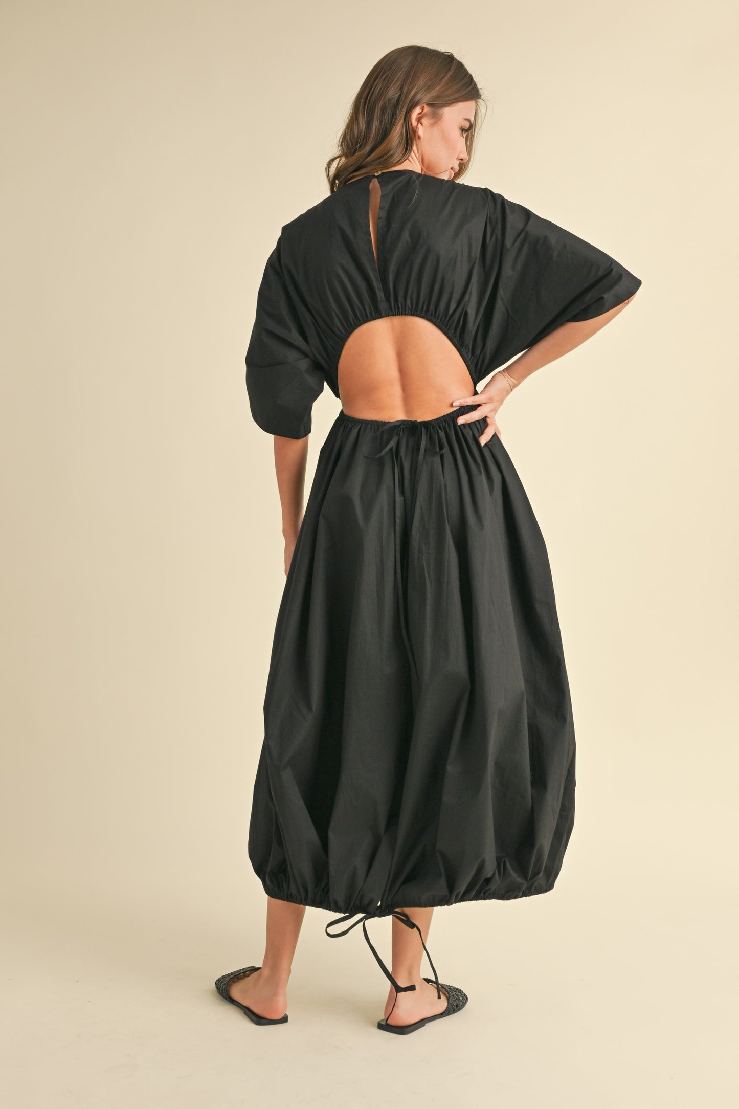 Carter Dress