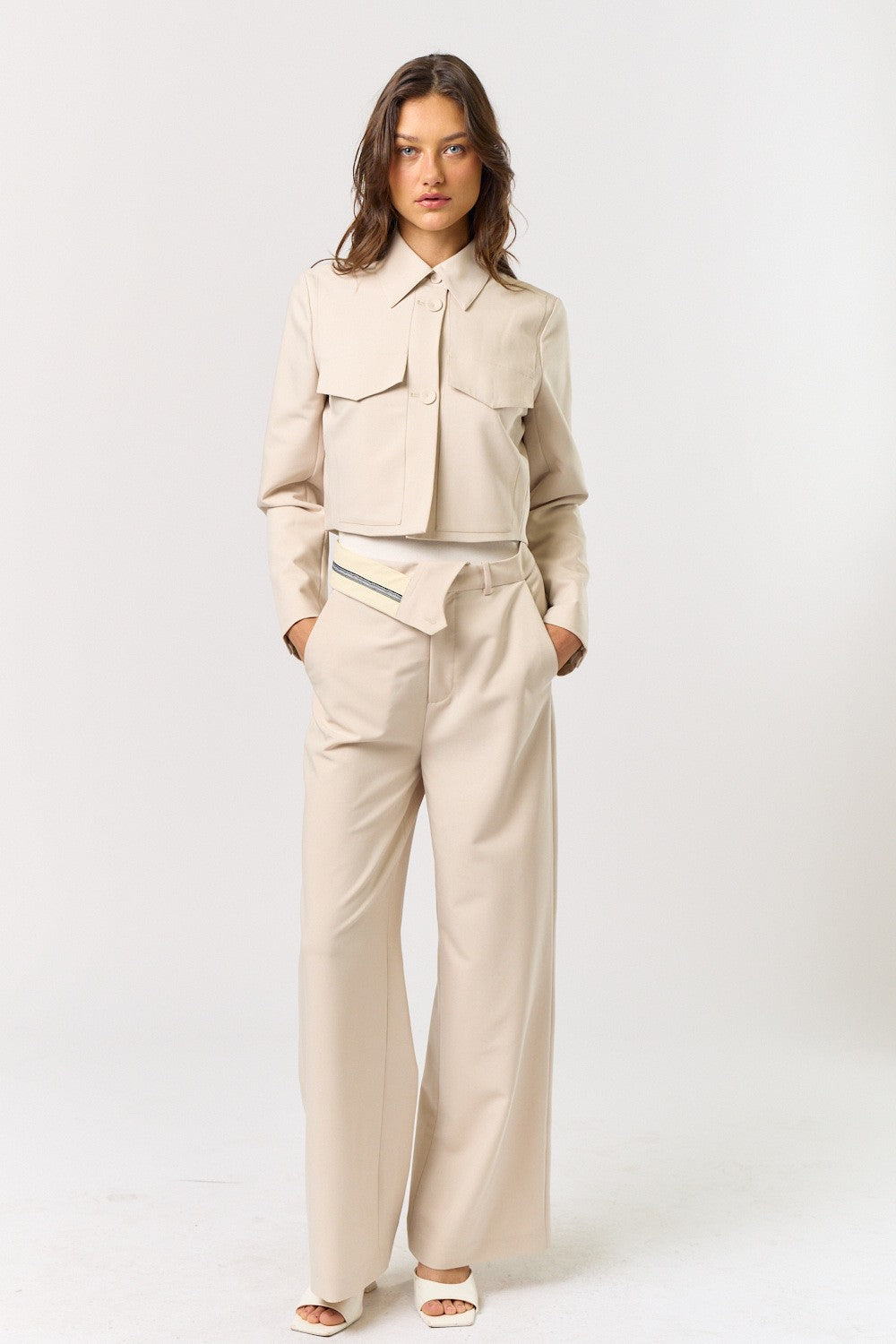 BESSIE SET