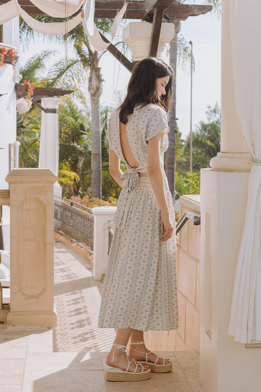 Elena Set