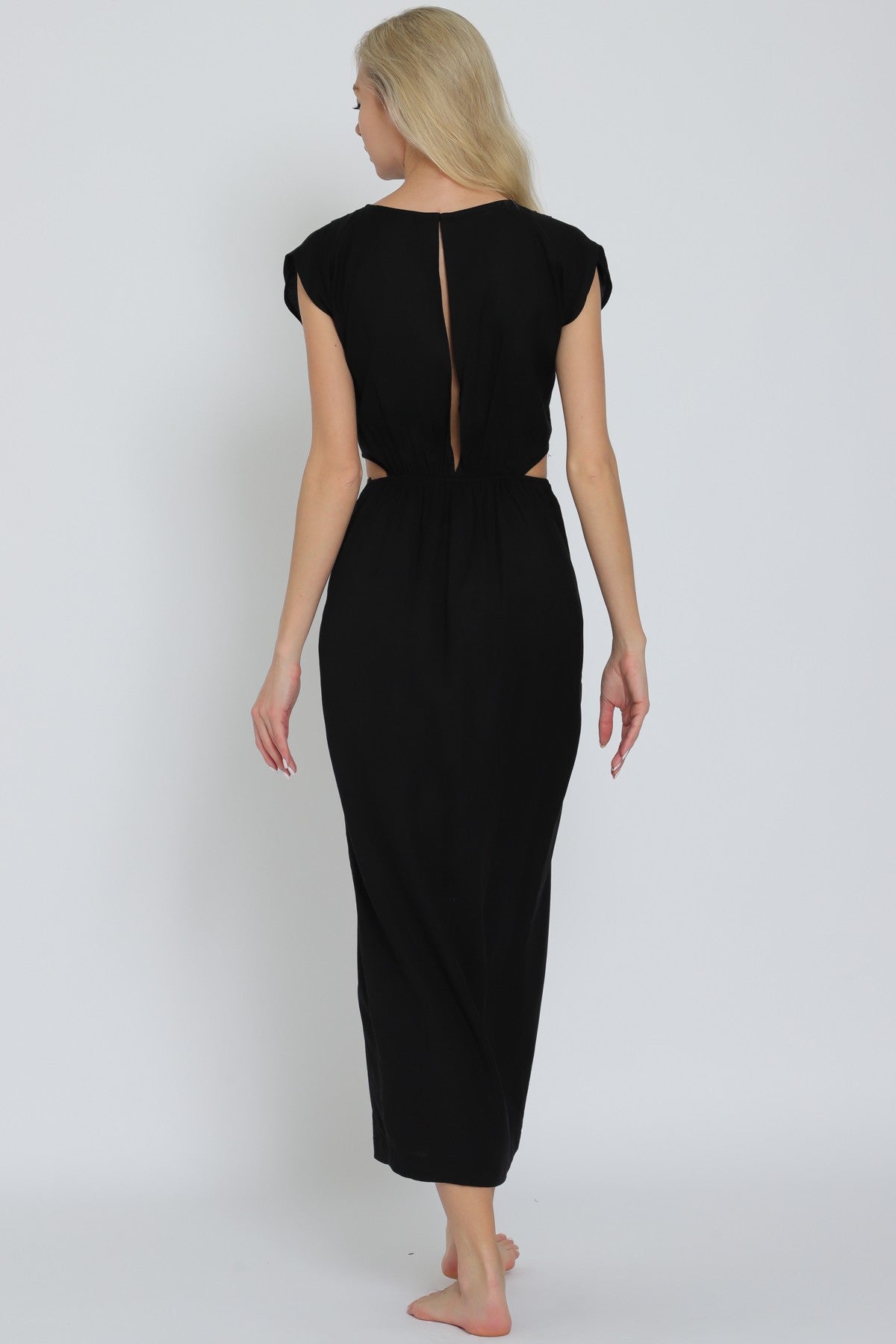 Walexa Dress