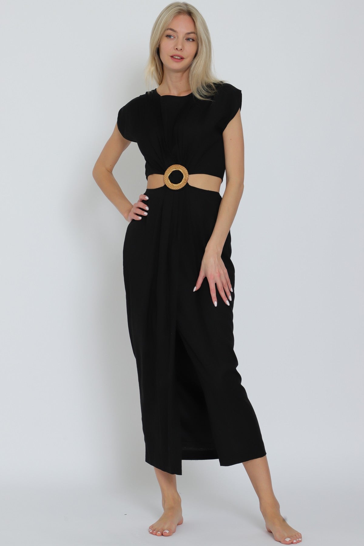 Walexa Dress