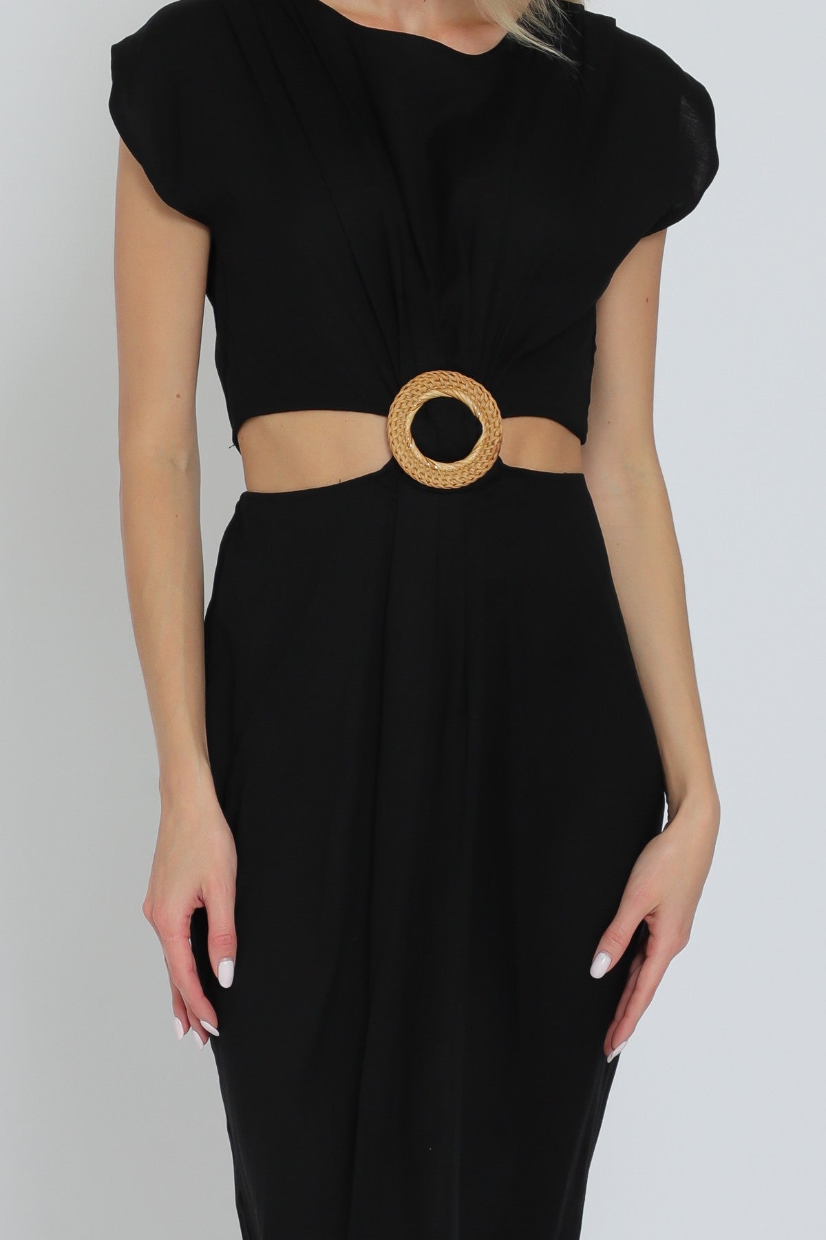Walexa Dress