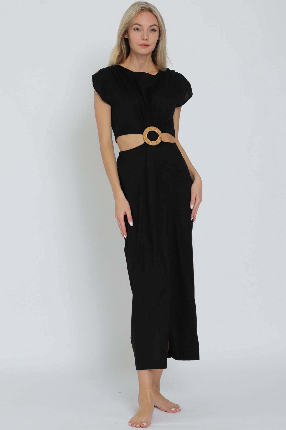 Walexa Dress