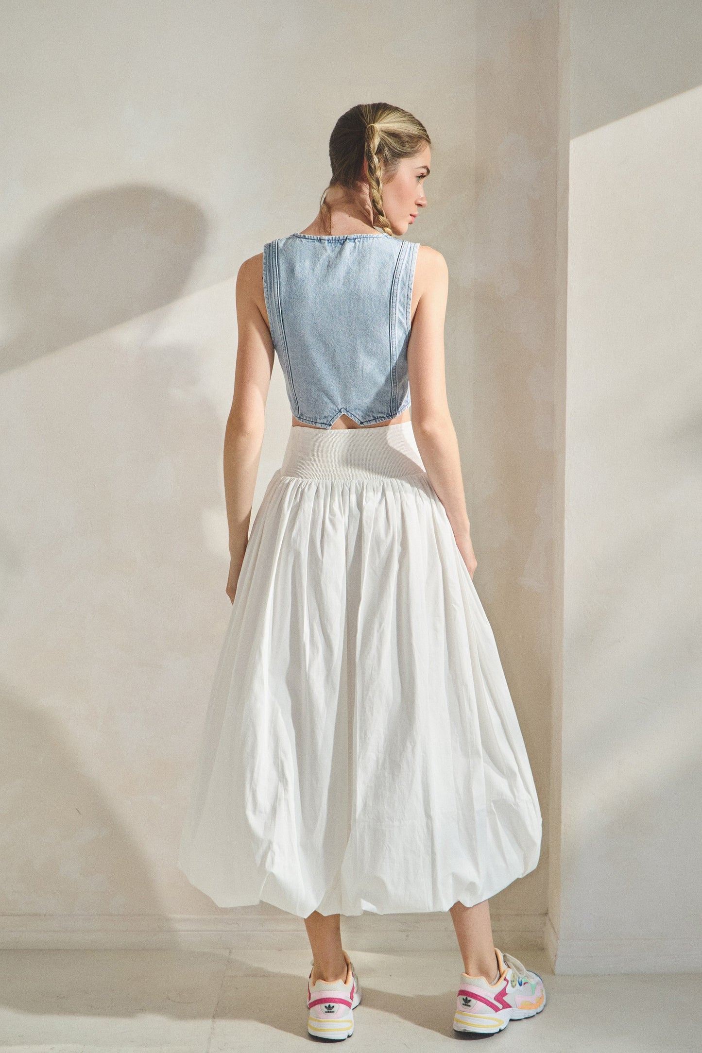 Marsha Skirt